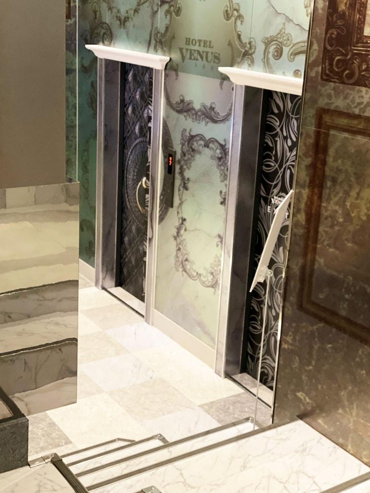 名古屋 金星Neo饭店-限大人酒店 外观 照片