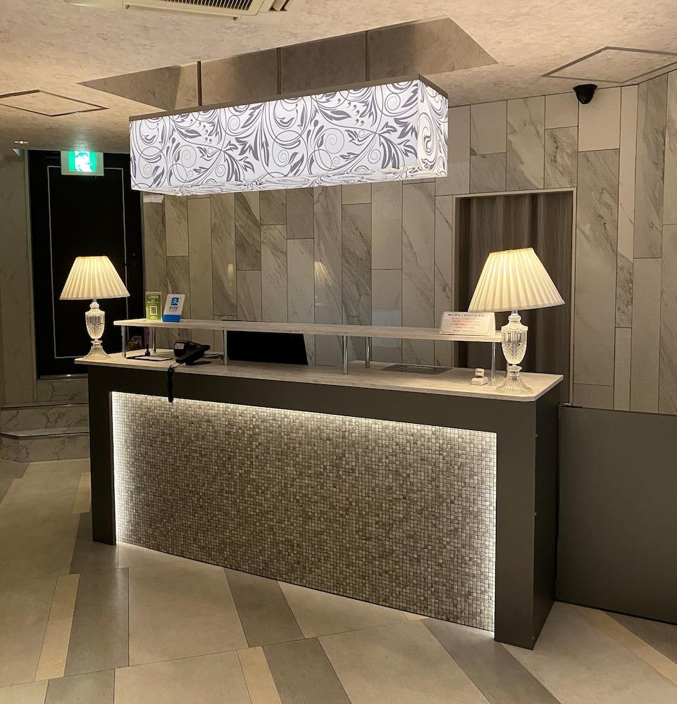 名古屋 金星Neo饭店-限大人酒店 外观 照片