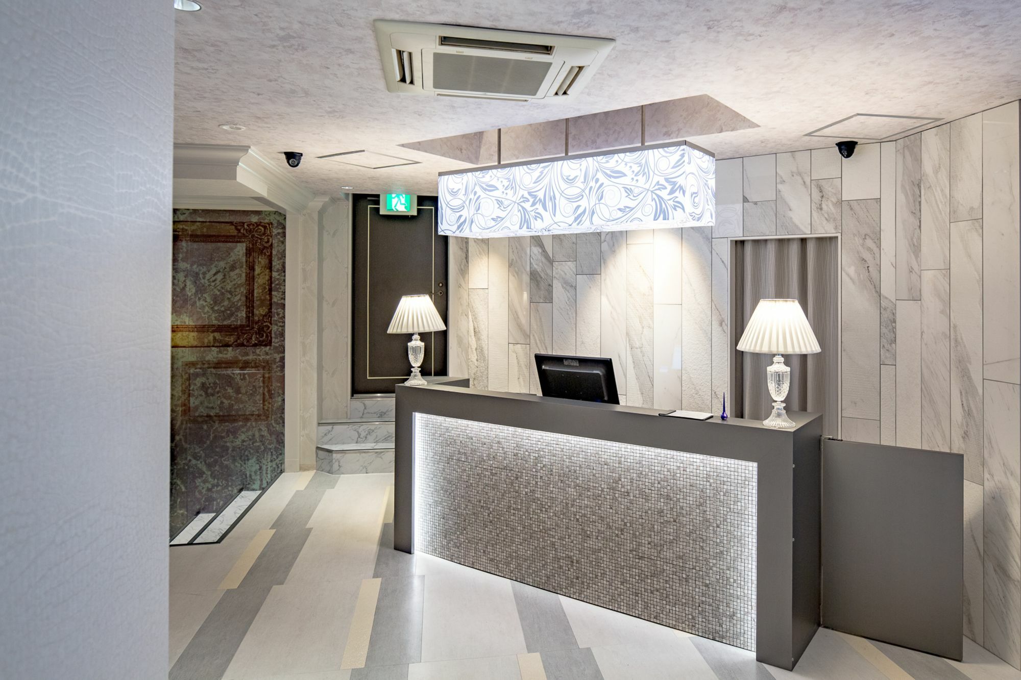 名古屋 金星Neo饭店-限大人酒店 外观 照片