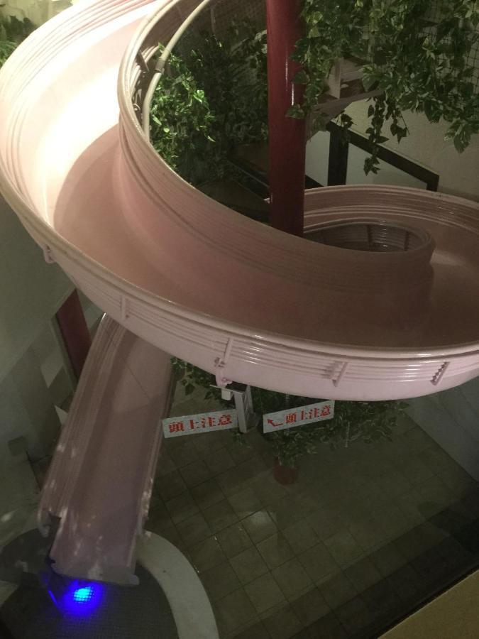 名古屋 金星Neo饭店-限大人酒店 外观 照片