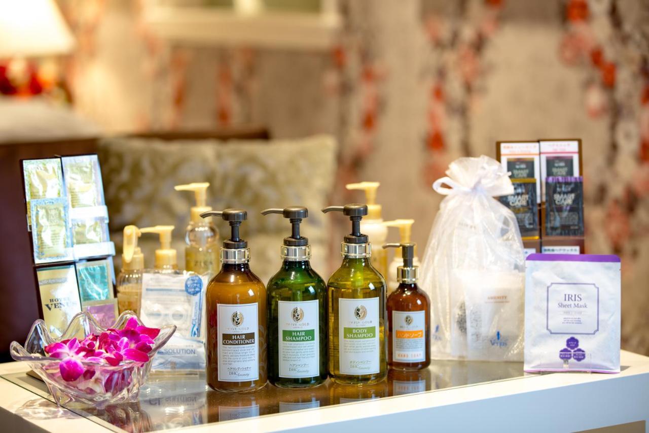 名古屋 金星Neo饭店-限大人酒店 外观 照片