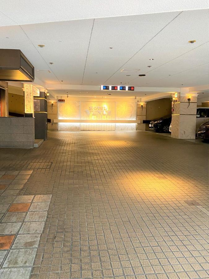 名古屋 金星Neo饭店-限大人酒店 外观 照片